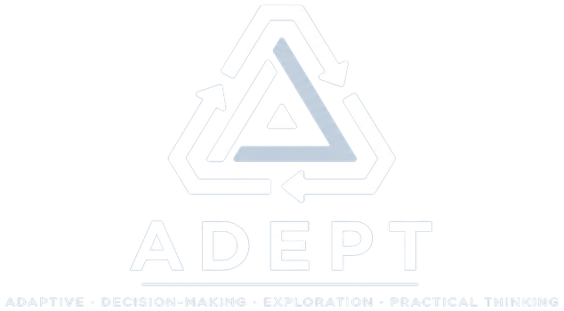 ADEPT Lab &mdash; Adaptive, Decision-making, Exploration, Practical Thinking